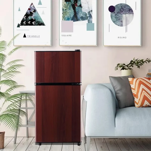 Mini fridge - Image 3