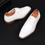 Height-Increasing Outdoor & Casual Shoes - Image 11