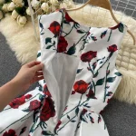 Vibrant Tropical & Boho Maxi Dresses - Image 6