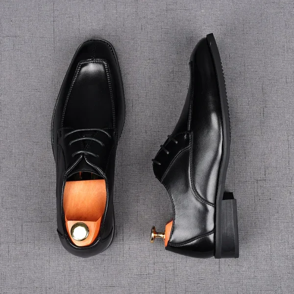 Height-Increasing Outdoor & Casual Shoes - Image 28