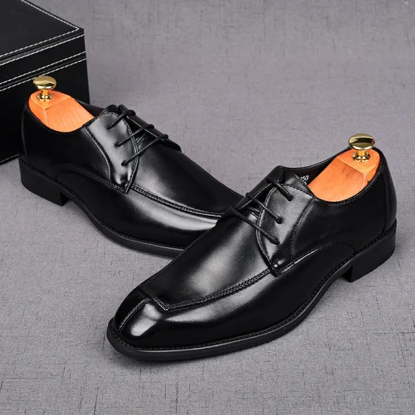 Height-Increasing Outdoor & Casual Shoes - Image 29