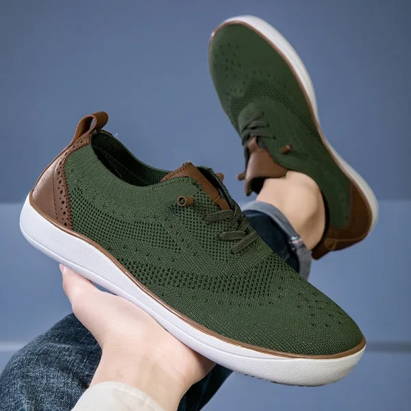 Mesh kicks - Image 5