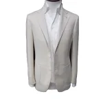 MTM Made to Measure Custom Bespoke Handmade Men Suits High Quality New Custom Mens Suits Wholesale Black Business Man Suit - Image 4