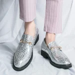 Dress loafers - Image 4