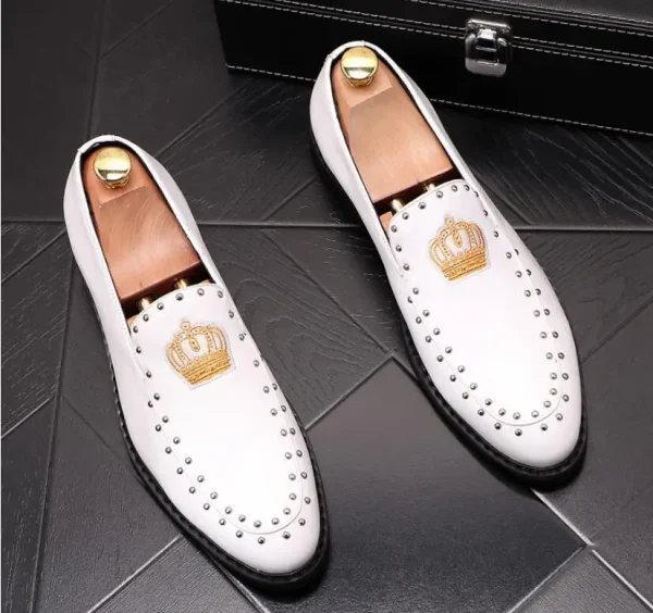 Glitter flats - Image 16