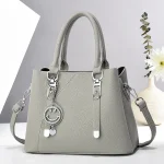 Designer Trendy Shoulder & Crossbody Bag - Image 12