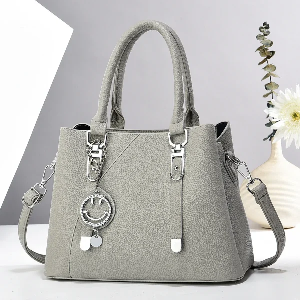 Designer Trendy Shoulder & Crossbody Bag - Image 12