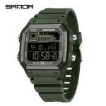 Waterproof Wristwatch for Men - Image 12