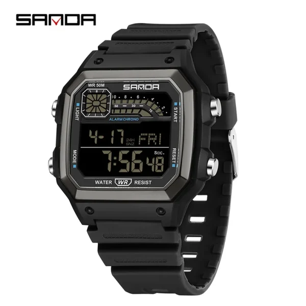 Waterproof Wristwatch for Men - Image 7