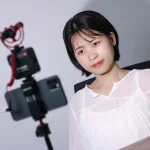 Ulanzi VL49 6W Mini Vlog LED Fill Light White 2000mAh 5500K Zoom Lighting Photographic Lighting Video Phone Selfie Fill Lamps - Image 31