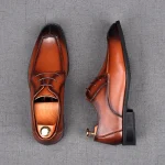 Height-Increasing Outdoor & Casual Shoes - Image 21