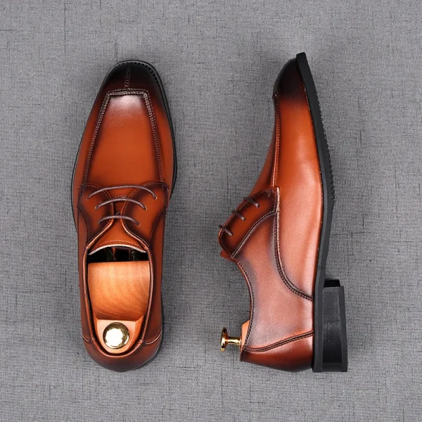 Height-Increasing Outdoor & Casual Shoes - Image 21