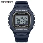 Waterproof  Wrist Watches - Image 3