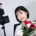 Ulanzi VL49 6W Mini Vlog LED Fill Light White 2000mAh 5500K Zoom Lighting Photographic Lighting Video Phone Selfie Fill Lamps - Image 30