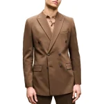 MTM Made to Measure Custom Bespoke Handmade Men Suits High Quality New Custom Mens Suits Wholesale Black Business Man Suit