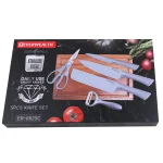 5-Piece Knife Sets - Image 6