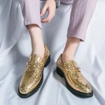 Dress loafers - Image 5