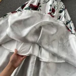 Vibrant Tropical & Boho Maxi Dresses - Image 4