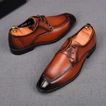 Height-Increasing Outdoor & Casual Shoes - Image 22