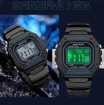 Waterproof  Wrist Watches - Image 6
