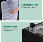 Mini fridge - Image 6