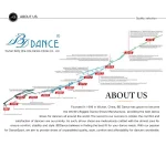 Satin dance shoes - Image 49