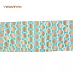 2023 African Wax Print Fabric Wholesale New Wax Prints African Latest Tissu Wax Ankara African Wax Print Fabric 6 Yards A-4 - Image 39