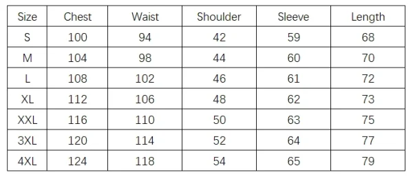 Jeans Shirt Men Warm Fleece Lined - Image 8