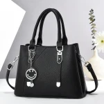 Designer Trendy Shoulder & Crossbody Bag - Image 2