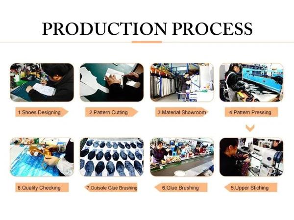 Satin dance shoes - Image 50