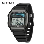 Waterproof Wristwatch for Men - Image 8