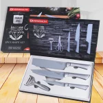 5-Piece Knife Sets - Image 5