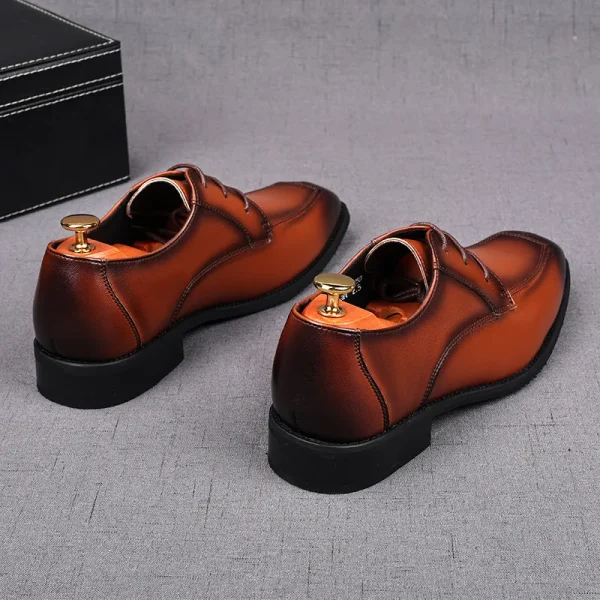Height-Increasing Outdoor & Casual Shoes - Image 23
