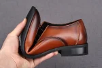 Height-Increasing Outdoor & Casual Shoes - Image 25