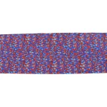 2023 African Wax Print Fabric Wholesale New Wax Prints African Latest Tissu Wax Ankara African Wax Print Fabric 6 Yards A-4 - Image 42