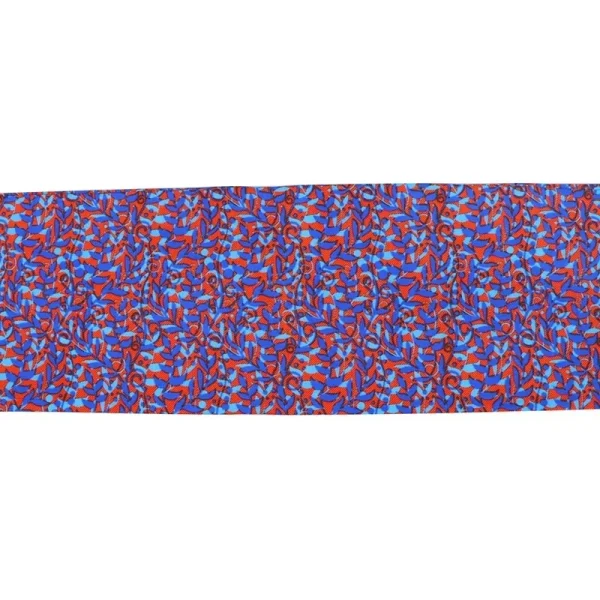 2023 African Wax Print Fabric Wholesale New Wax Prints African Latest Tissu Wax Ankara African Wax Print Fabric 6 Yards A-4 - Image 42