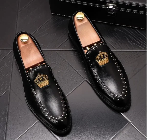 Glitter flats - Image 22