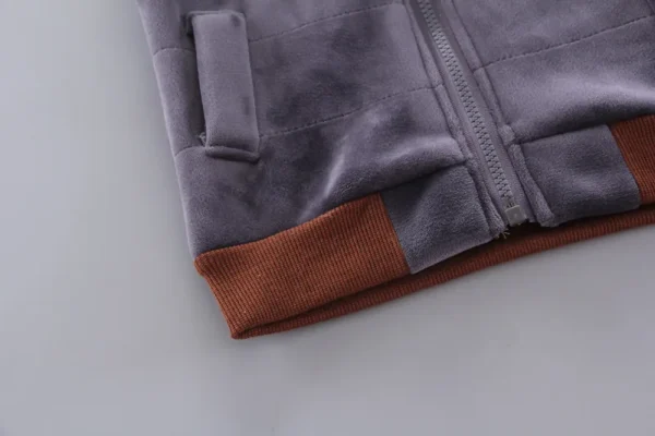 Funny Letter Print Set - Image 32