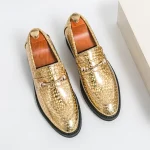 Dress loafers - Image 7
