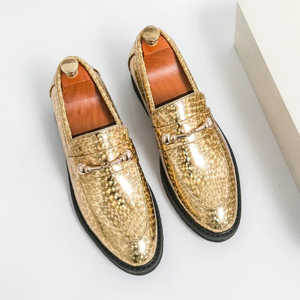 Dress loafers - Image 7