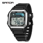 Waterproof Wristwatch for Men - Image 9