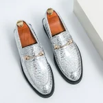 Dress loafers - Image 8
