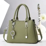 Designer Trendy Shoulder & Crossbody Bag - Image 13