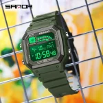 Waterproof Wristwatch for Men - Image 5