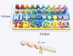 3D Montessori Educational Building Block Set - Image 34