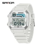 Waterproof Wristwatch for Men - Image 11