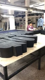 MTM Made to Measure Custom Bespoke Handmade Men Suits High Quality New Custom Mens Suits Wholesale Black Business Man Suit - Image 14