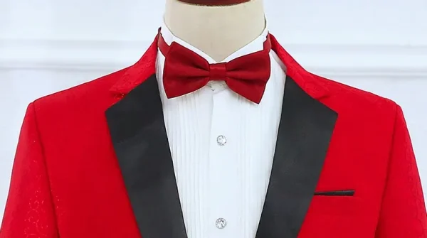 MTM Made to Measure Custom Bespoke Handmade Men Suits High Quality New Custom Mens Suits Wholesale Black Business Man Suit - Image 11