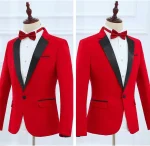 MTM Made to Measure Custom Bespoke Handmade Men Suits High Quality New Custom Mens Suits Wholesale Black Business Man Suit - Image 10