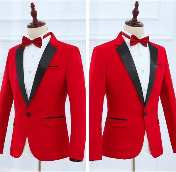 MTM Made to Measure Custom Bespoke Handmade Men Suits High Quality New Custom Mens Suits Wholesale Black Business Man Suit - Image 10